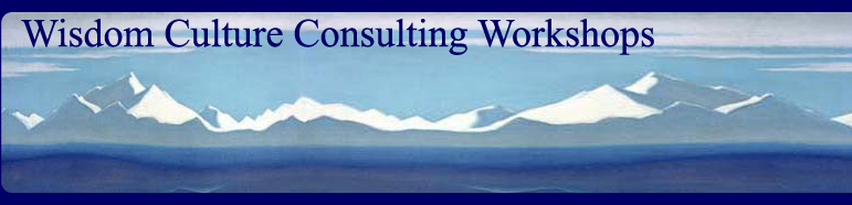 Wisdom Culture Consulting Workshops
